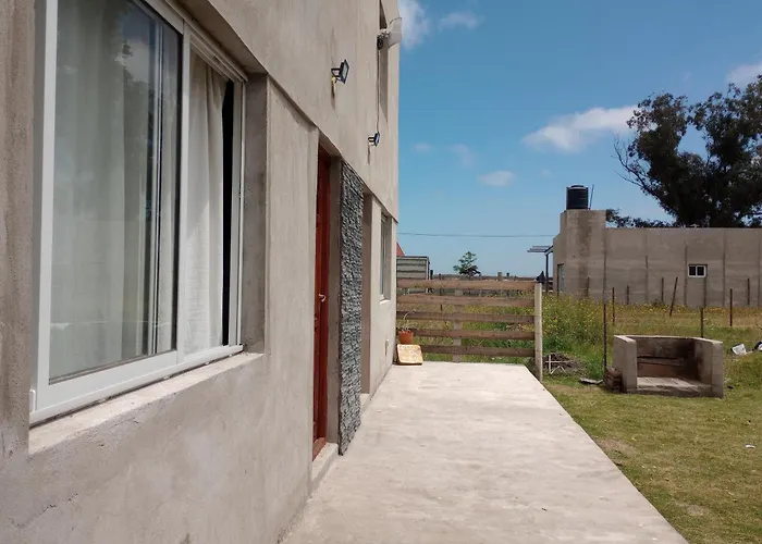 Duplex Costa Del Sol Nevochea