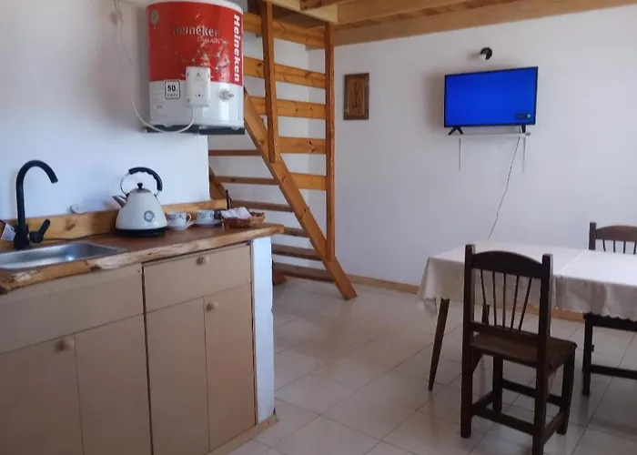 Duplex Costa Del Sol Nevochea
