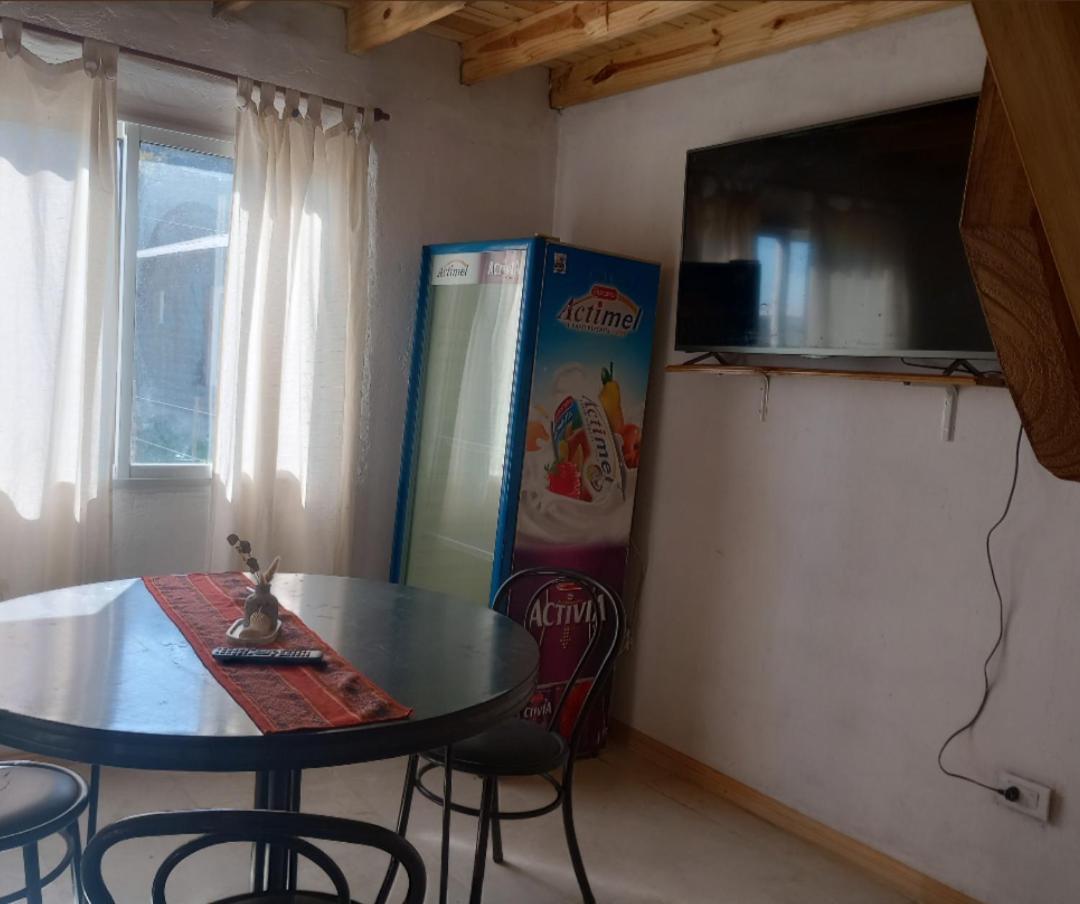 Apartment Duplex Costa Del Sol Nevochea Necochea