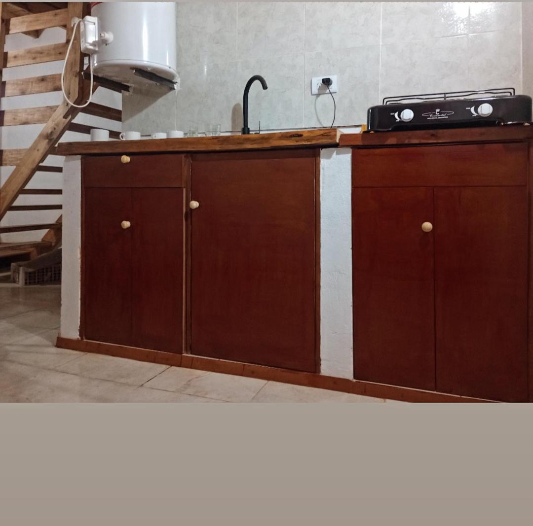Duplex Costa Del Sol Nevochea Apartment