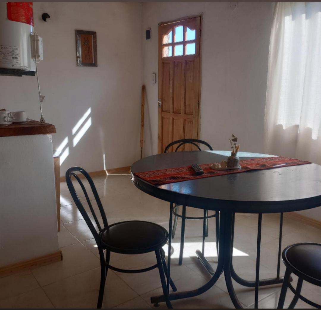Duplex Costa Del Sol Nevochea