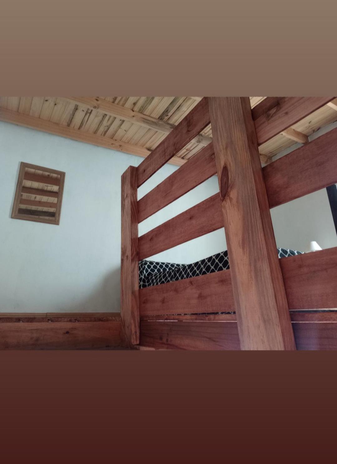 Duplex Costa Del Sol Nevochea Apartment *