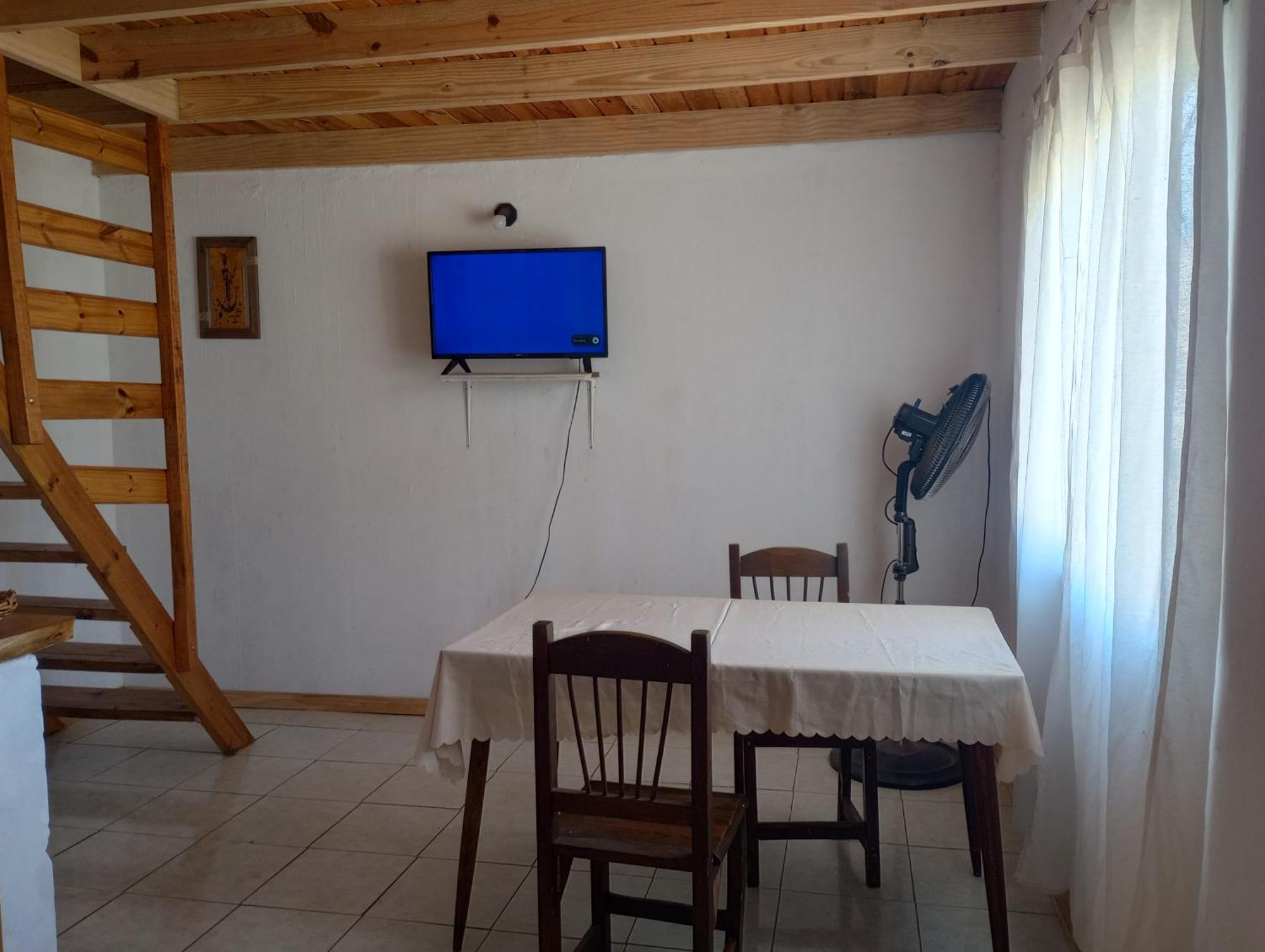 Duplex Costa Del Sol Nevochea Apartment