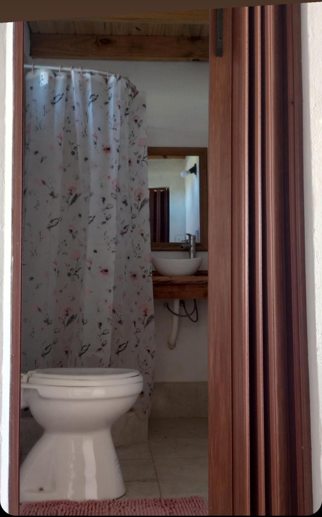 Duplex Costa Del Sol Nevochea Apartment *