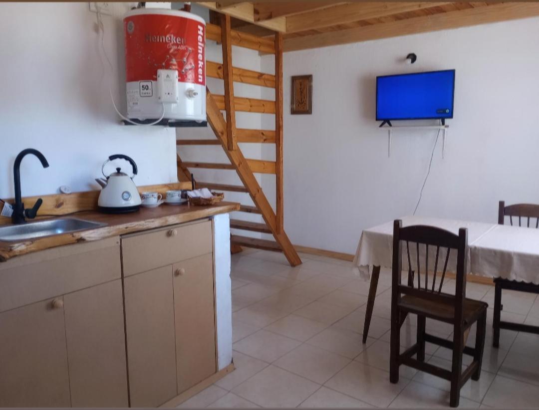 Apartment Duplex Costa Del Sol Nevochea