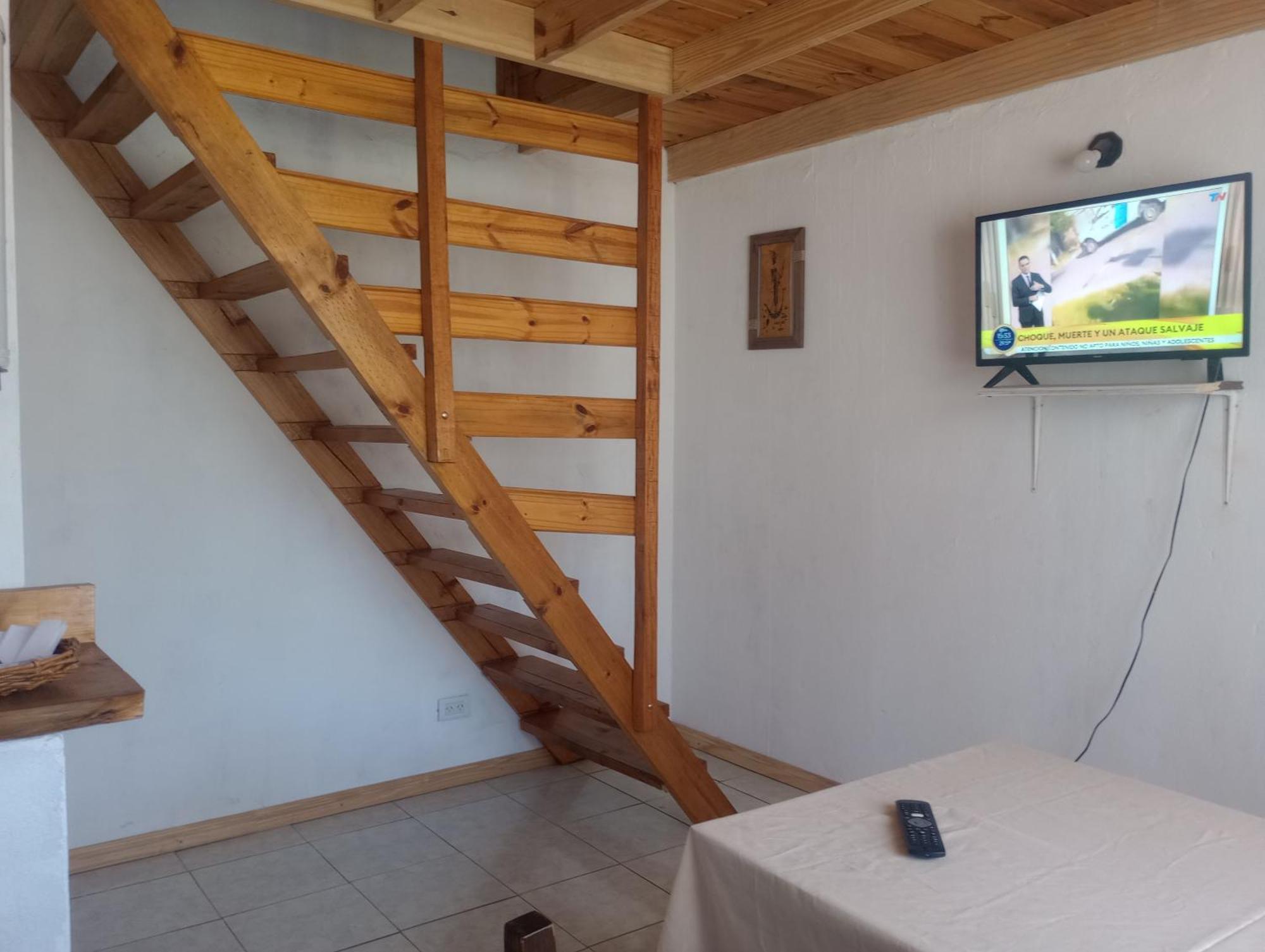 Duplex Costa Del Sol Nevochea * Necochea