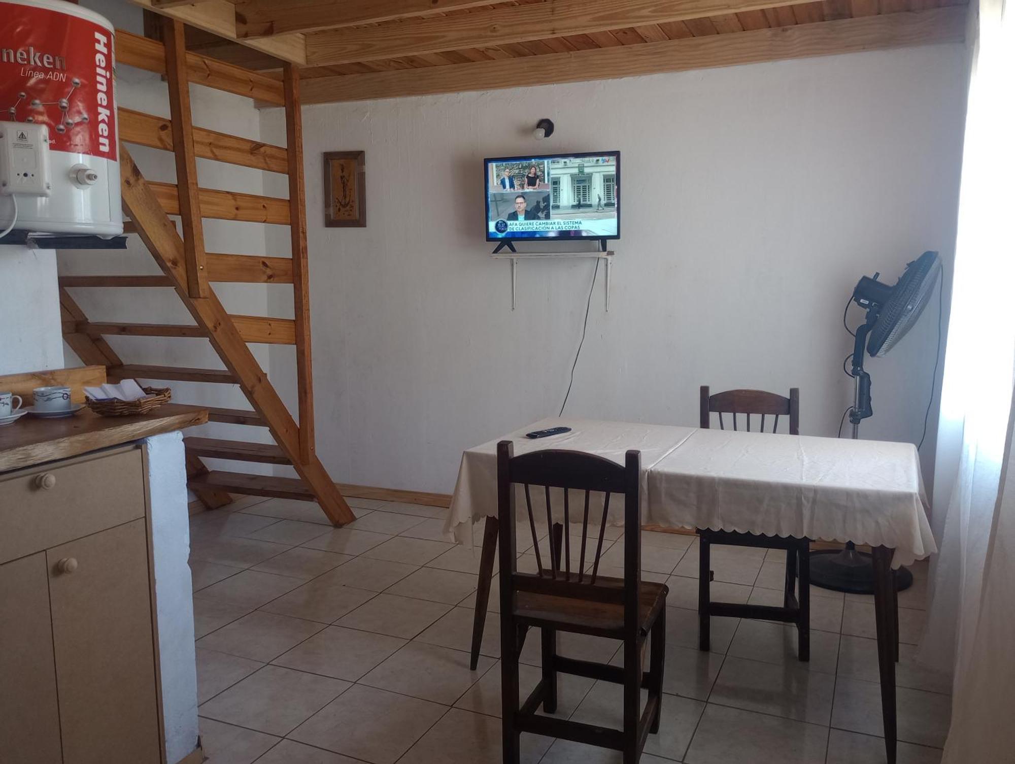 Duplex Costa Del Sol Nevochea * Necochea
