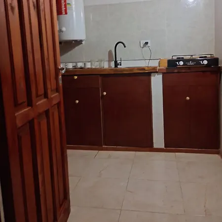 Apartamento Duplex Costa Del Sol Nevochea Necochea Exterior foto