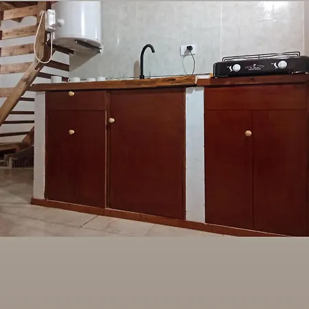 Apartamento Duplex Costa Del Sol Nevochea Necochea Exterior foto