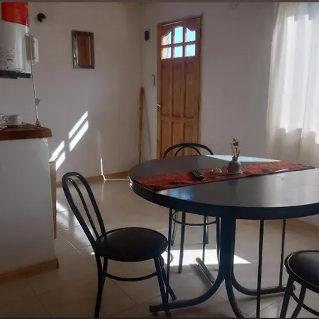Apartamento Duplex Costa Del Sol Nevochea Necochea Exterior foto