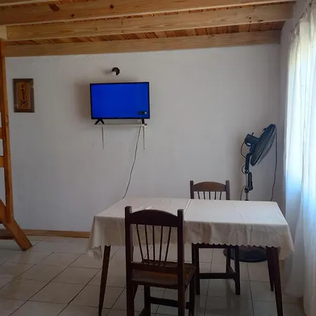 Apartamento Duplex Costa Del Sol Nevochea Necochea Exterior foto