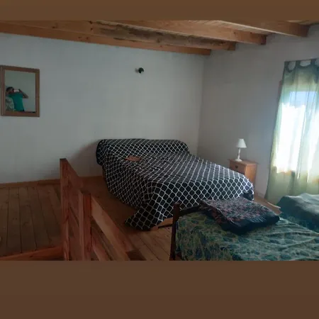 Apartamento Duplex Costa Del Sol Nevochea Necochea Exterior foto