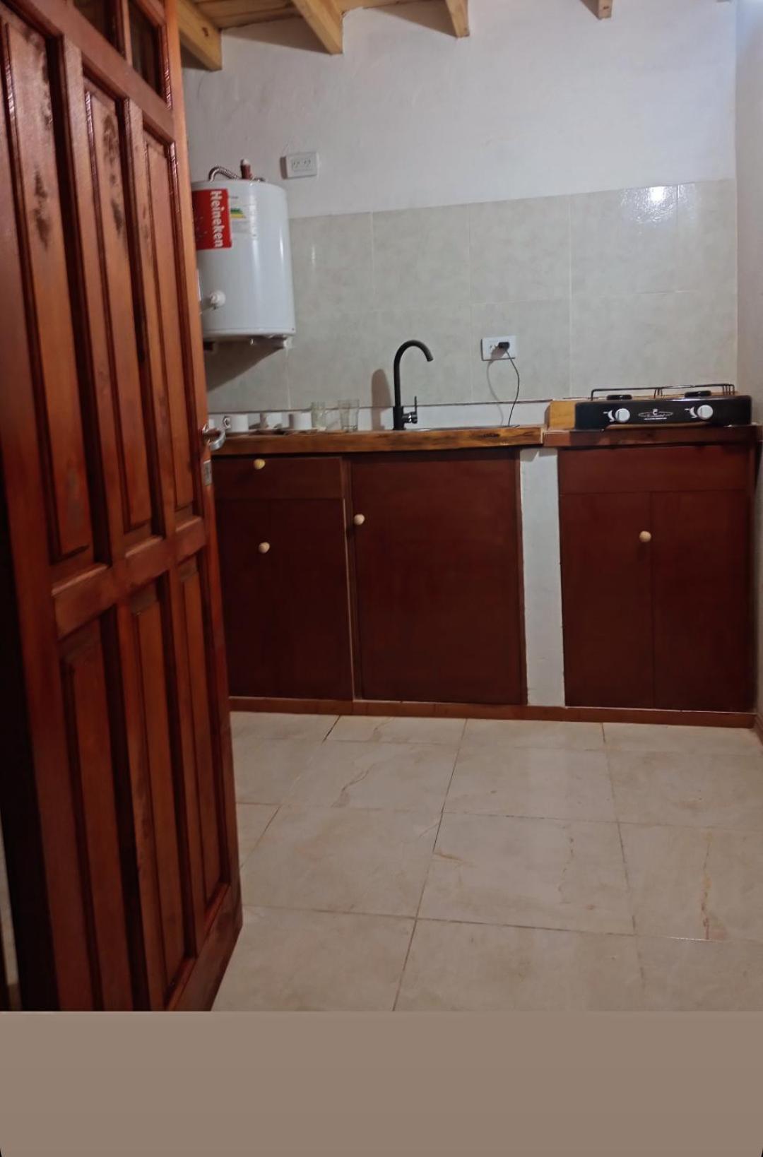 Duplex Costa Del Sol Nevochea Necochea