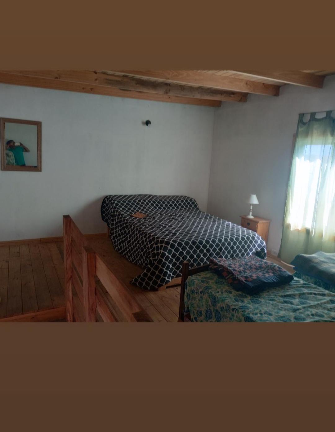 Duplex Costa Del Sol Nevochea Necochea